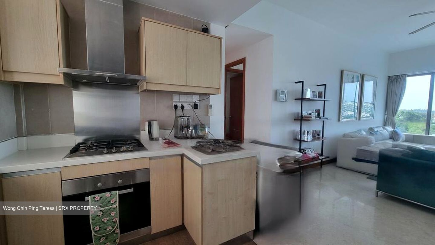 The Berth By The Cove (D4), Condominium #445461661